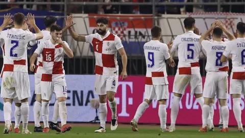 瑞士意大利世预赛欧洲区第5轮握手言和，索卡尔缺阵，若日尼奥失点球