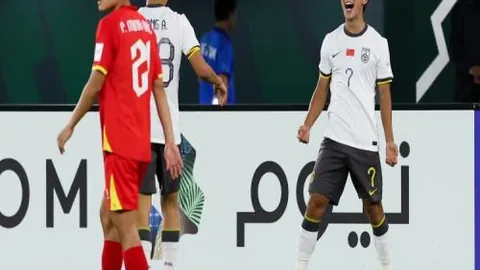 “茹子楠28秒闪电破门，中超最快快攻进球刷新第二纪录”