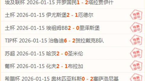 两天连冠的背后：深藏不露的战力对决真相揭晓！